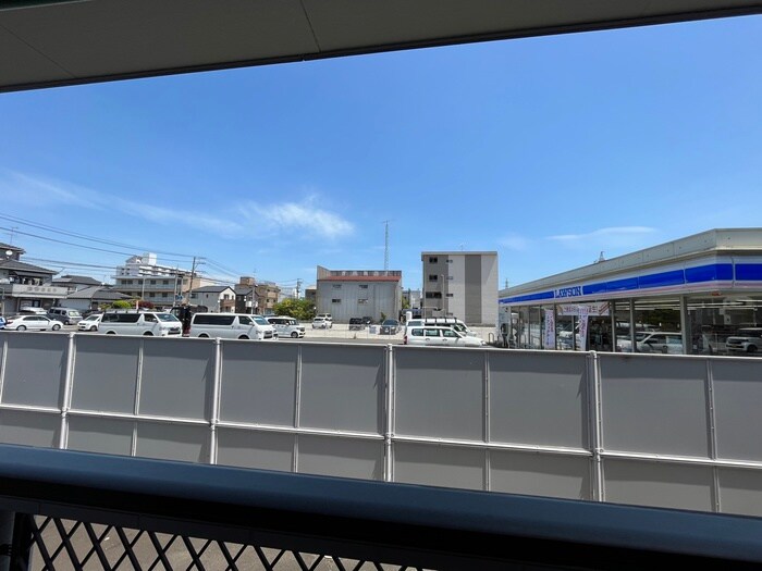 ベルラ234の物件内観写真