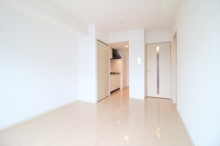 プラウドフラット河原町の物件内観写真