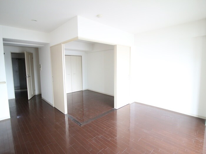 プラウドフラット河原町の物件内観写真