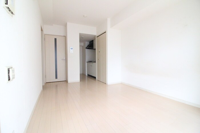 プラウドフラット河原町の物件内観写真