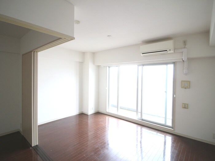 プラウドフラット河原町の物件内観写真