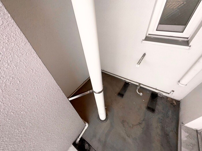 プラウドフラット河原町の物件内観写真