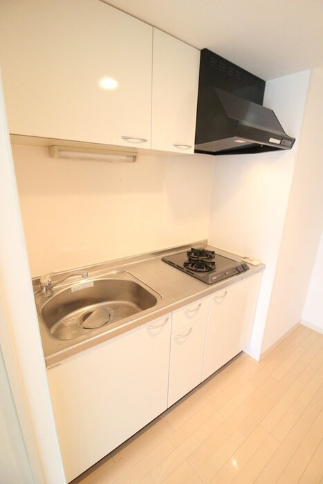 プラウドフラット河原町の物件内観写真