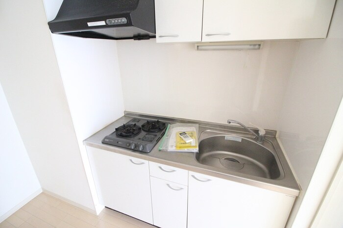 プラウドフラット河原町の物件内観写真