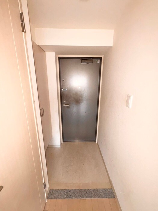 プラウドフラット河原町の物件内観写真