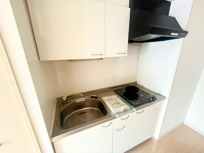 プラウドフラット河原町の物件内観写真