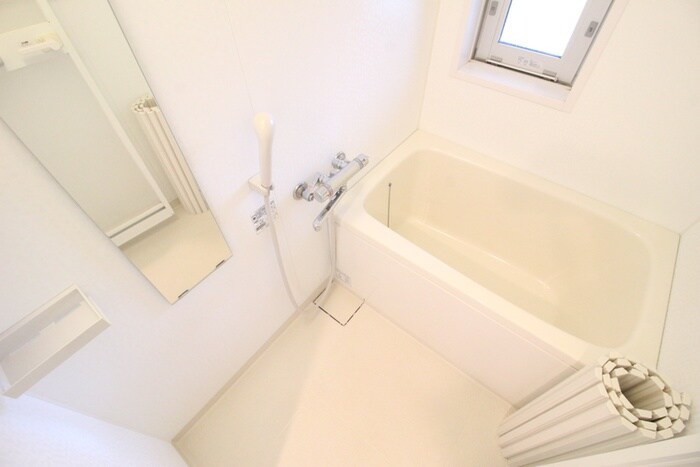 プラウドフラット河原町の物件内観写真