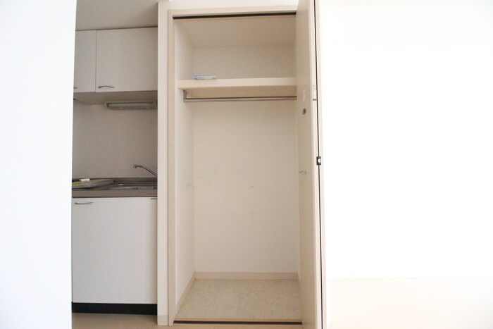 プラウドフラット河原町の物件内観写真