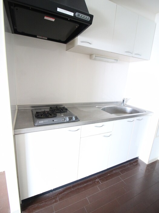 プラウドフラット河原町の物件内観写真