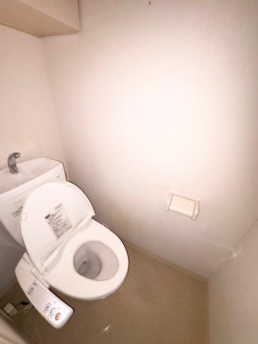 プラウドフラット河原町の物件内観写真