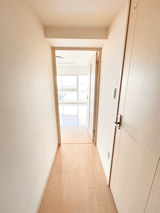 プラウドフラット河原町の物件内観写真