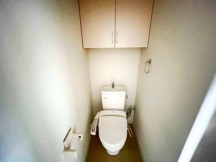 プラウドフラット河原町の物件内観写真