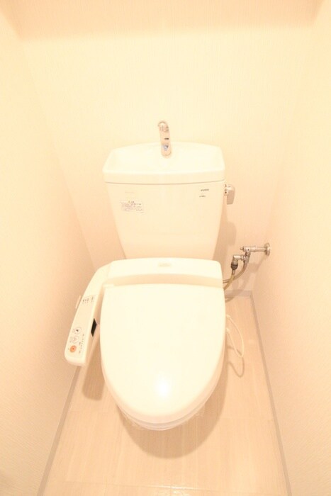 プラウドフラット河原町の物件内観写真