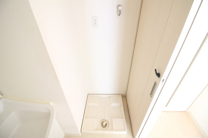 プラウドフラット河原町の物件内観写真