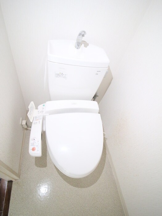 プラウドフラット河原町の物件内観写真