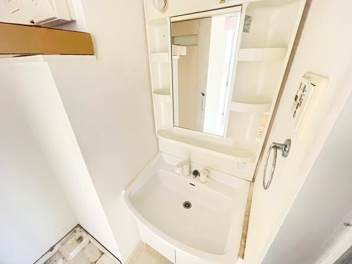 プラウドフラット河原町の物件内観写真