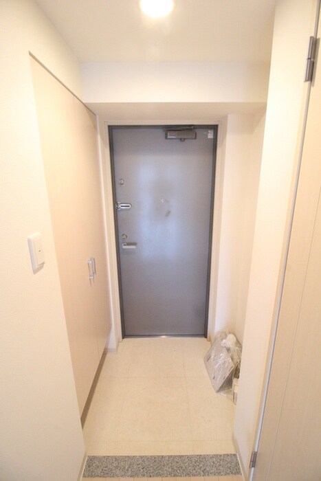 プラウドフラット河原町の物件内観写真