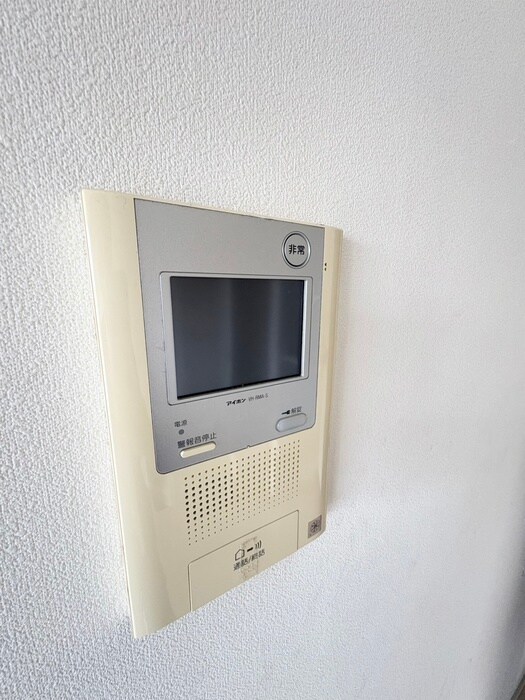 プラウドフラット河原町の物件内観写真