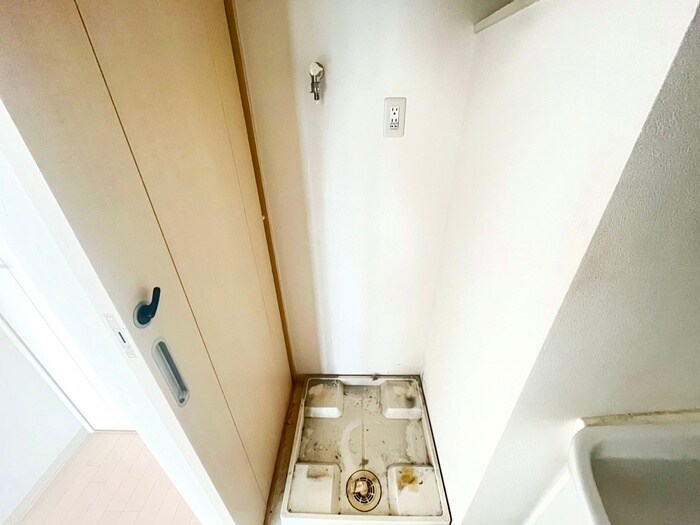 プラウドフラット河原町の物件内観写真