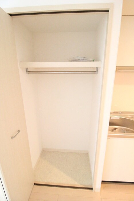 プラウドフラット河原町の物件内観写真