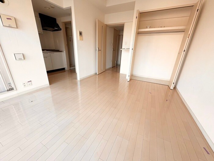 プラウドフラット河原町の物件内観写真