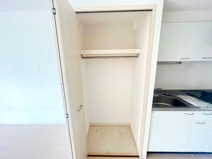 プラウドフラット河原町の物件内観写真