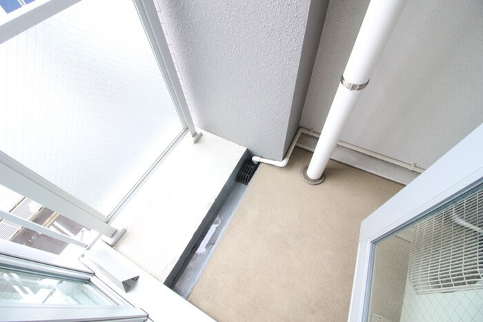 プラウドフラット河原町の物件内観写真