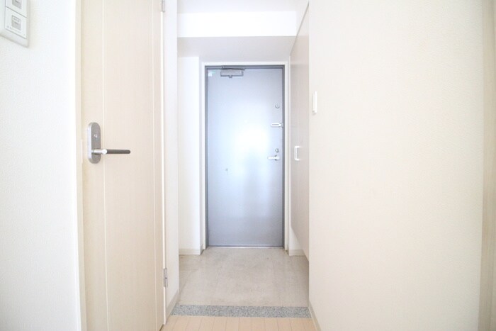 プラウドフラット河原町の物件内観写真