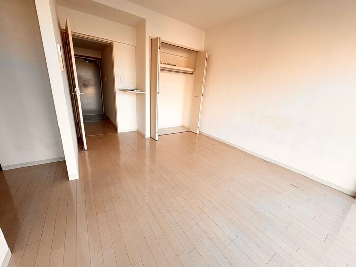 プラウドフラット河原町の物件内観写真