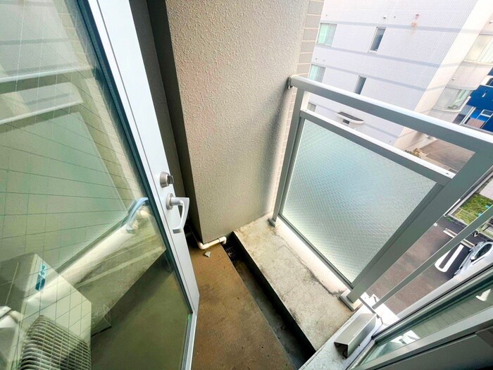 プラウドフラット河原町の物件内観写真