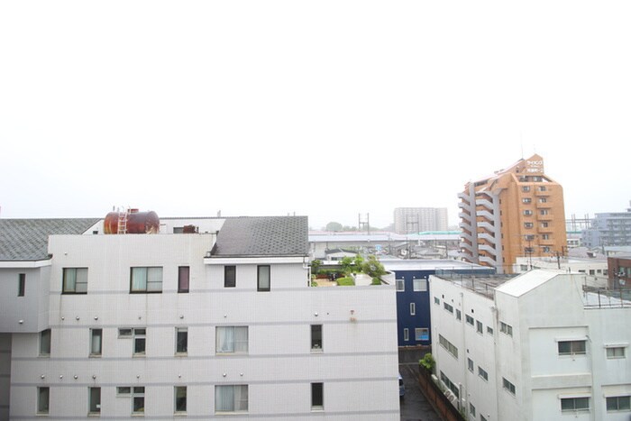 プラウドフラット河原町の物件内観写真