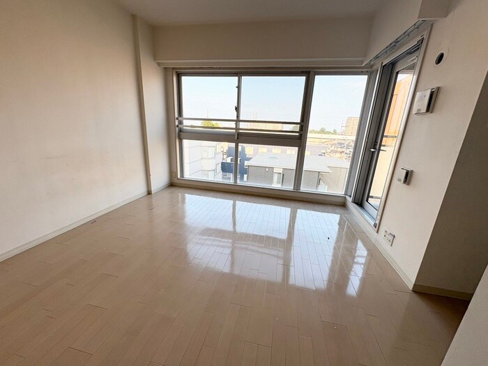 プラウドフラット河原町の物件内観写真