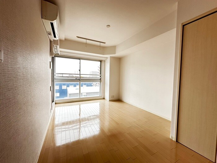 プラウドフラット河原町の物件内観写真