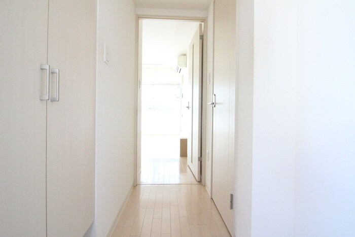 プラウドフラット河原町の物件内観写真