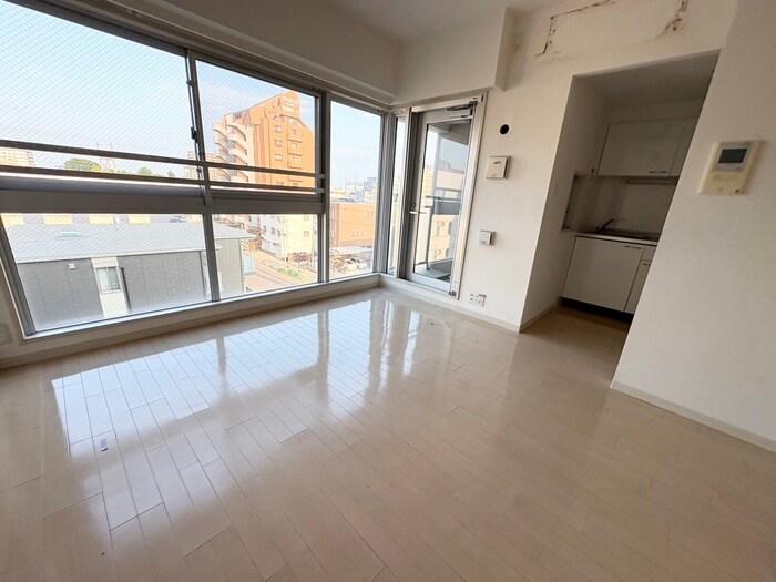 プラウドフラット河原町の物件内観写真