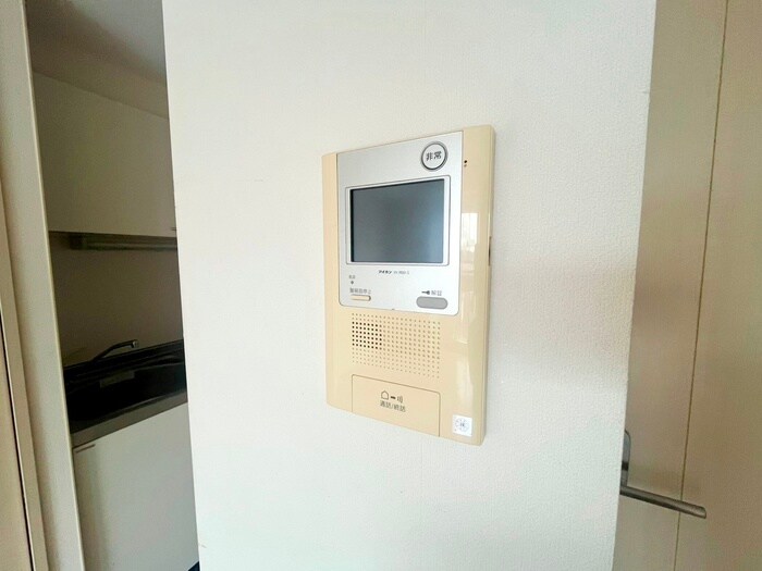 プラウドフラット河原町の物件内観写真