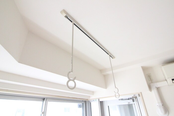 プラウドフラット河原町の物件内観写真