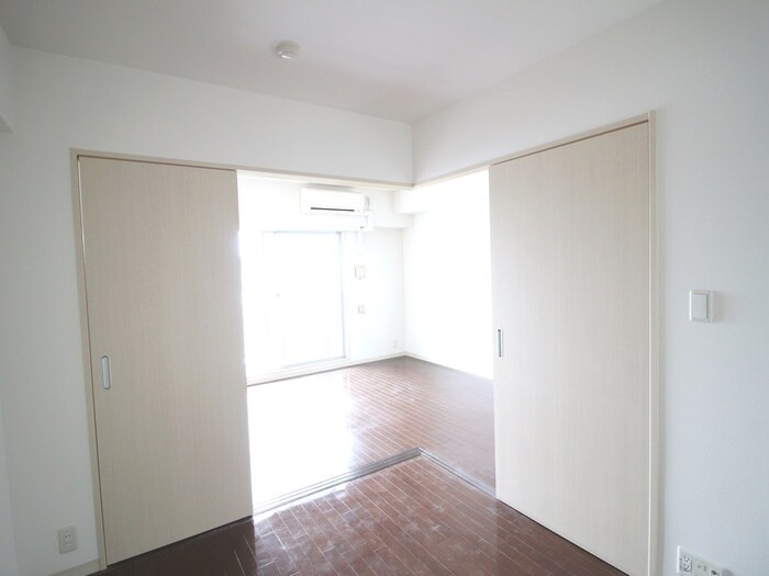 プラウドフラット河原町の物件内観写真