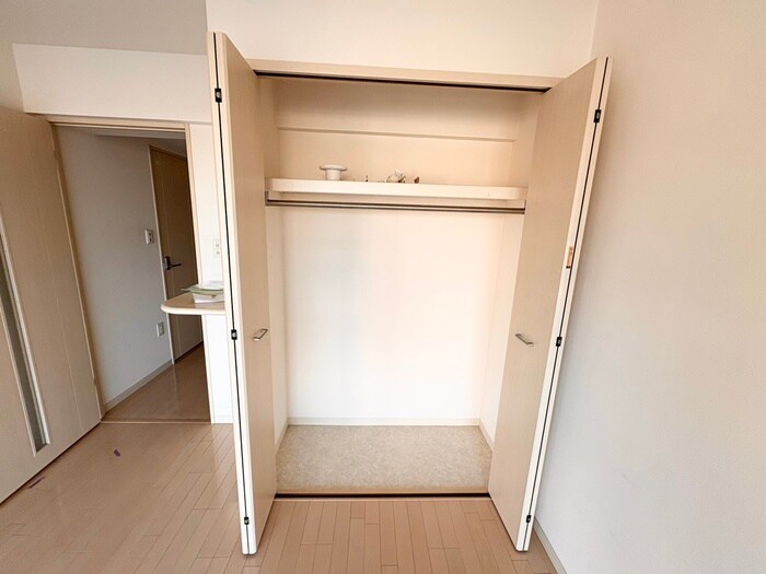 プラウドフラット河原町の物件内観写真