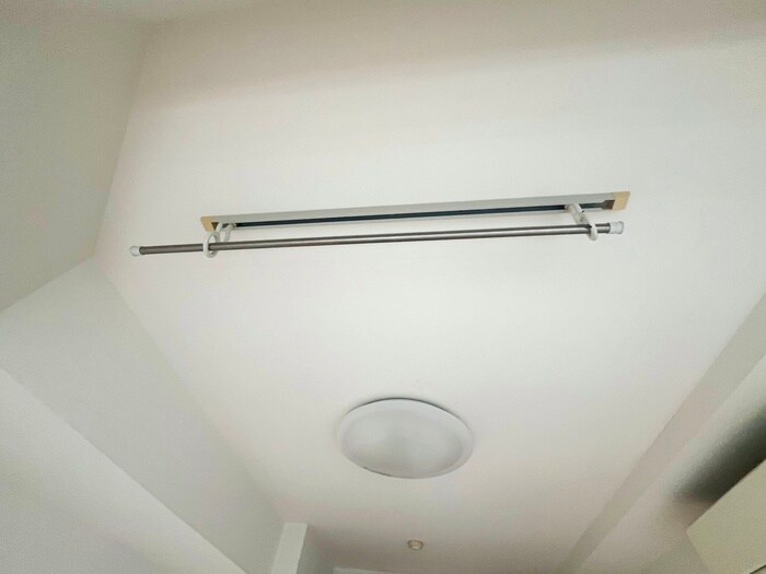 プラウドフラット河原町の物件内観写真