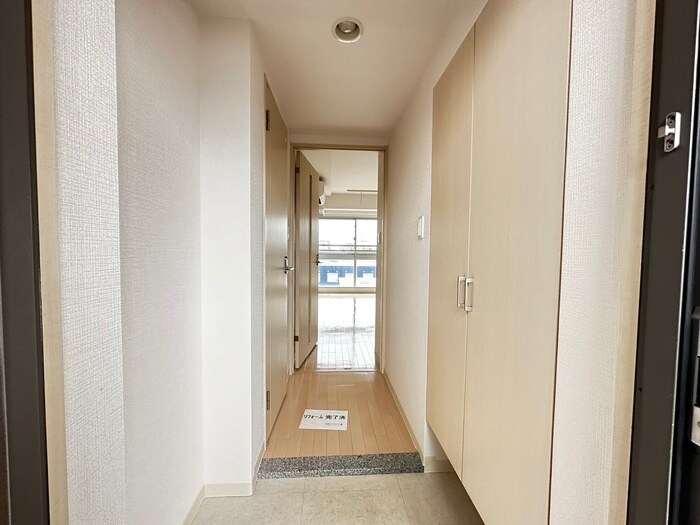 プラウドフラット河原町の物件内観写真