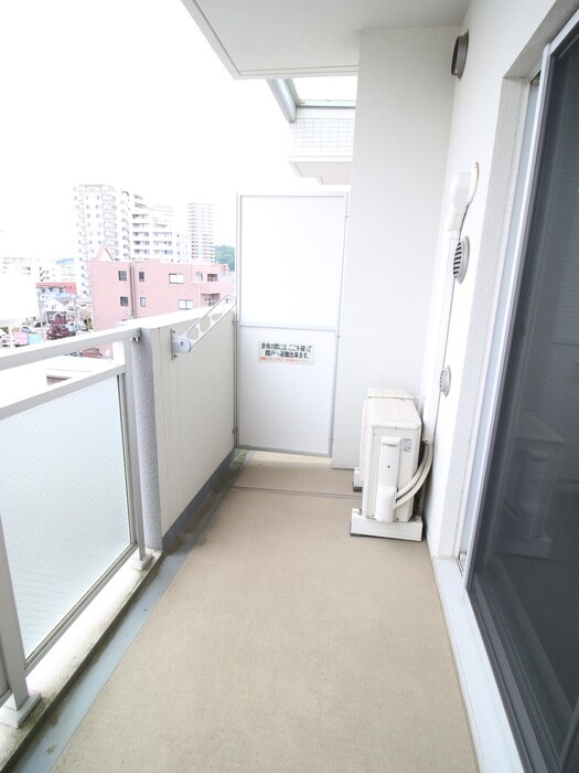 プラウドフラット河原町の物件内観写真