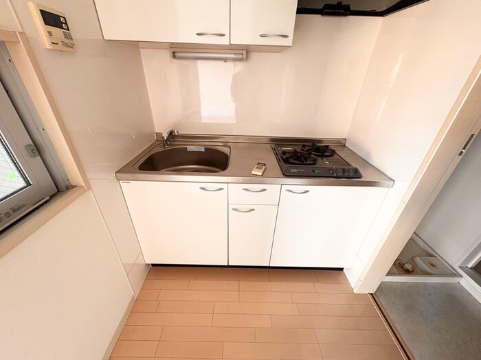 プラウドフラット河原町の物件内観写真