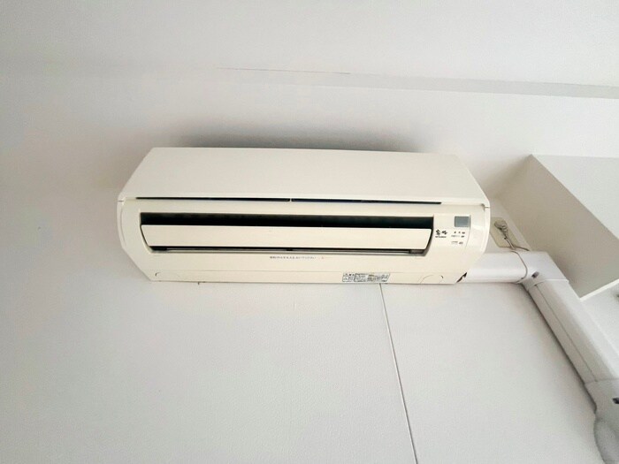 プラウドフラット河原町の物件内観写真