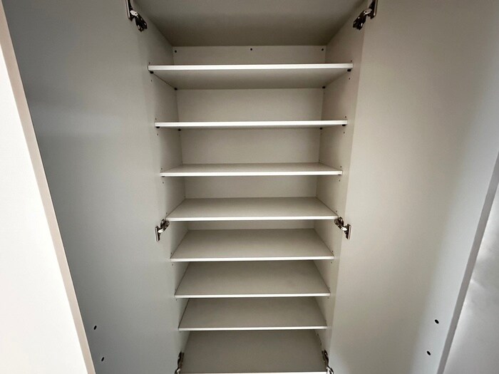 プラウドフラット河原町の物件内観写真