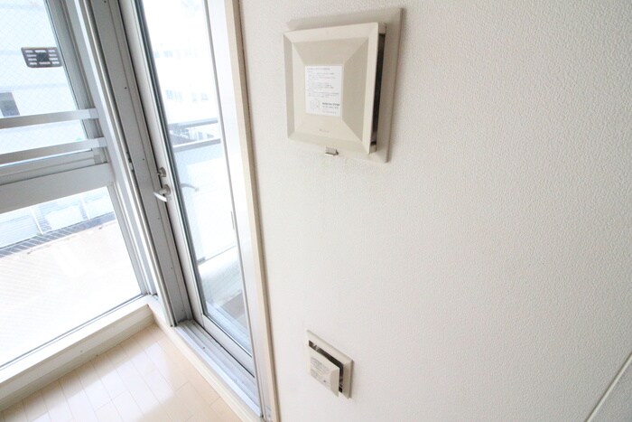 プラウドフラット河原町の物件内観写真