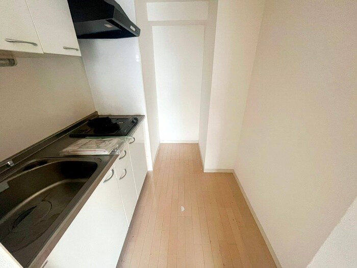 プラウドフラット河原町の物件内観写真