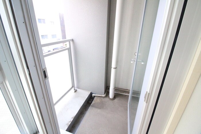 プラウドフラット河原町の物件内観写真