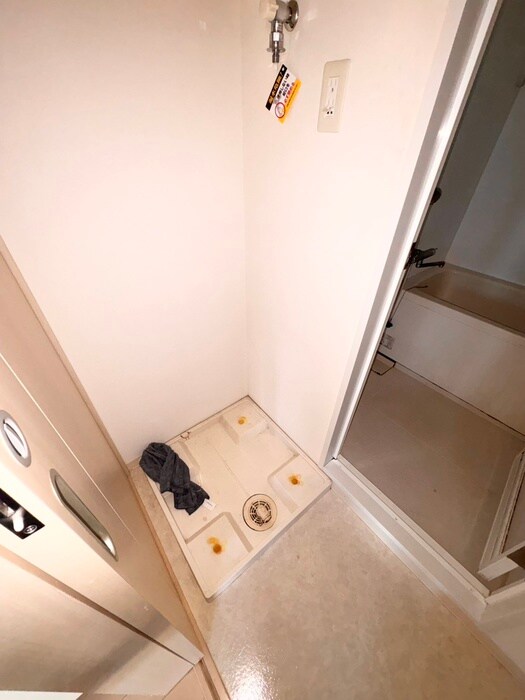 プラウドフラット河原町の物件内観写真