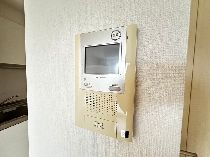 プラウドフラット河原町の物件内観写真